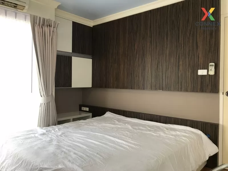 เช่า คอนโด แต่งสวย Lumpini Place Narathiwas - Chaopraya  พระราม 3